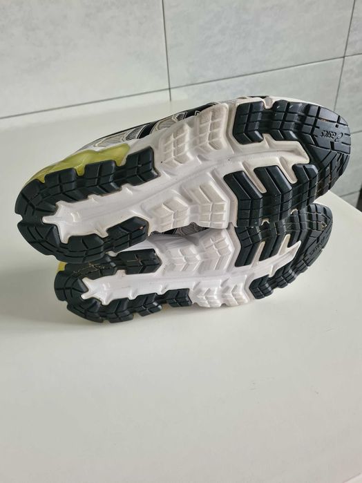 Кросівки Asics Kids Gel Quantum 90 2GS (оригінал)