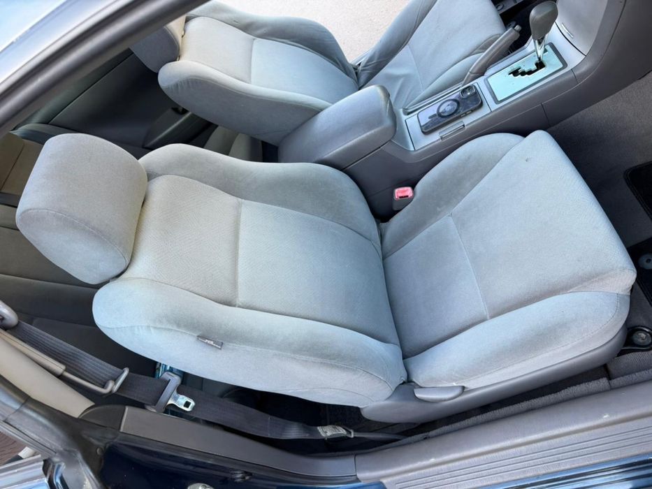 TOYOTA solara 2.4 2005