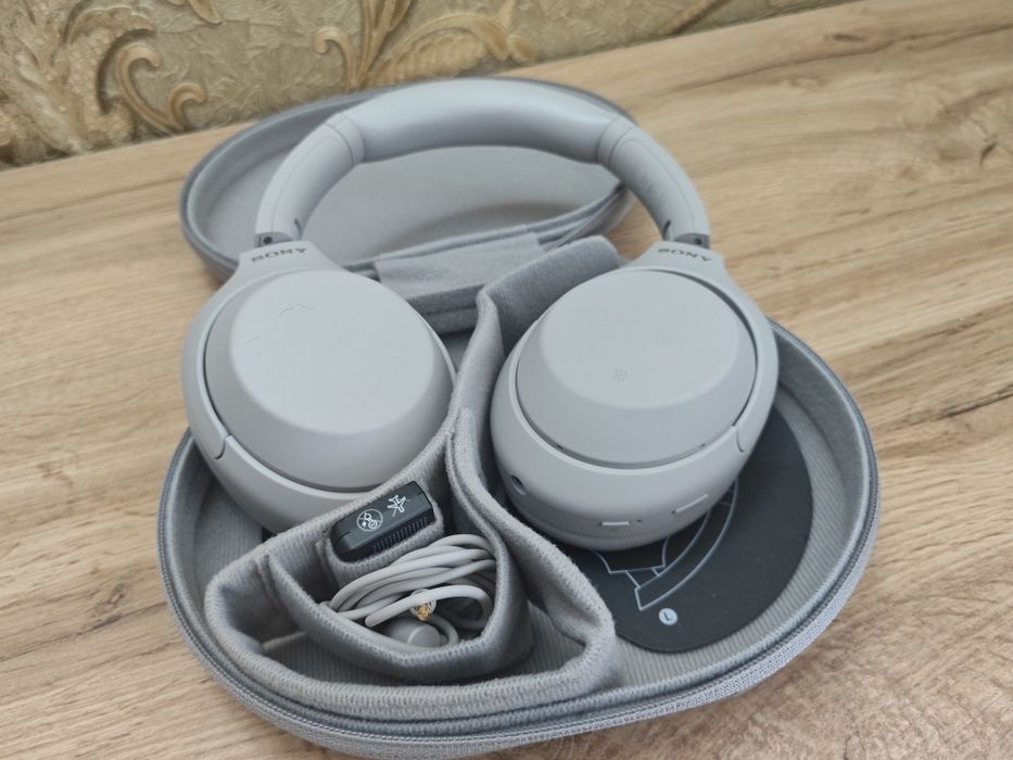 Sony WH-1000XM4 купить на OLX.ua
