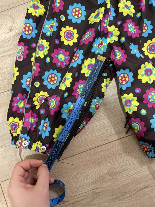 Комбмнезон Reima original 68