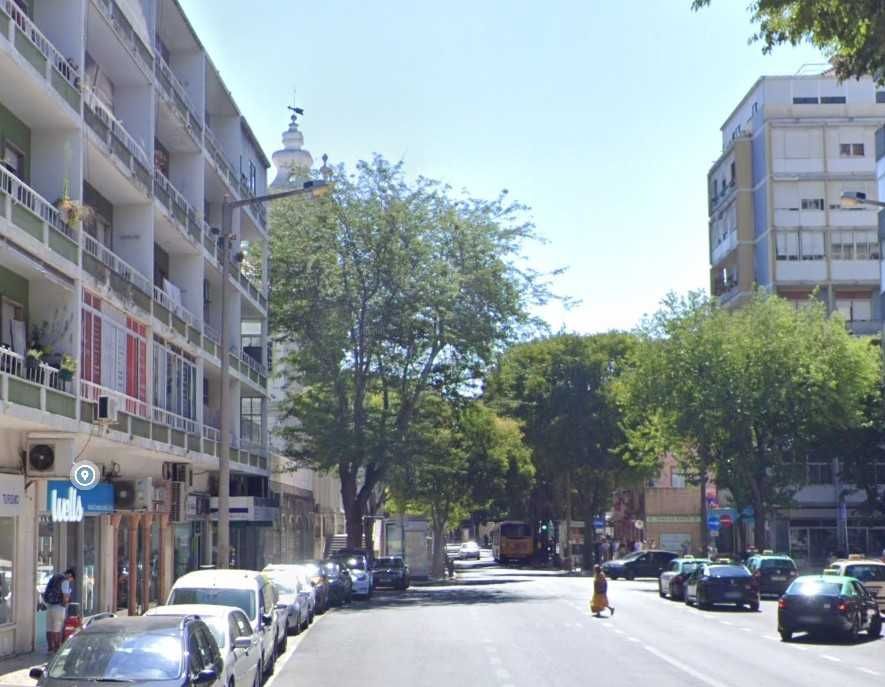 apartamento T2 Benfica Calcada do tojal 18