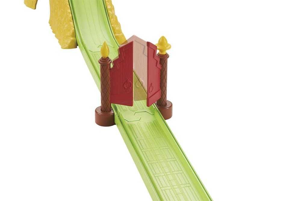 Набір Chuggington Сафарі EU890601, розпродаж