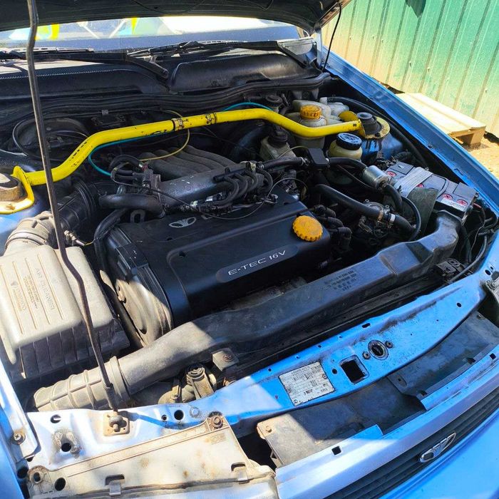Daewoo Nexia 2008 р, 1.5 16 кл