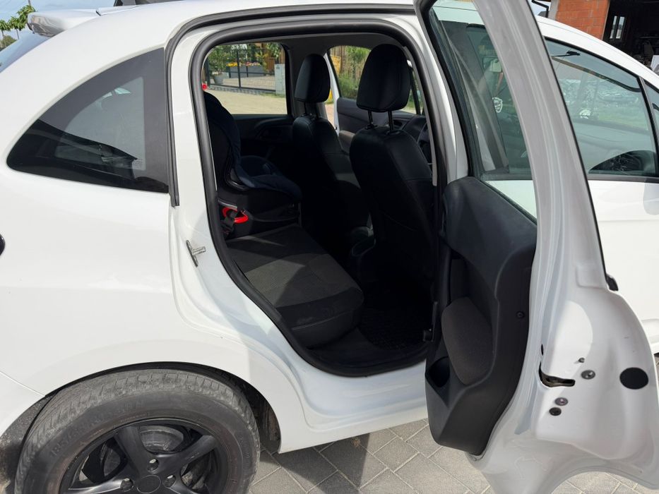 Sprzedam Citroen C3