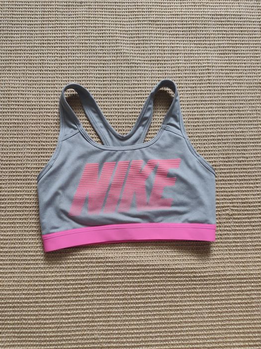 Top sportowy Nike My