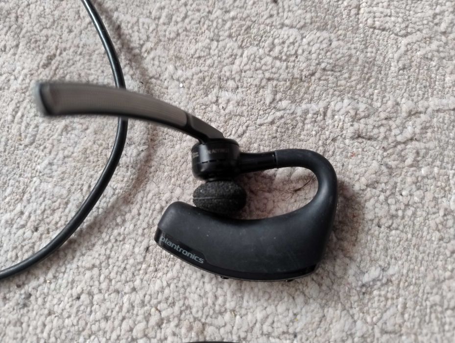 Блутуз професійний plantronics