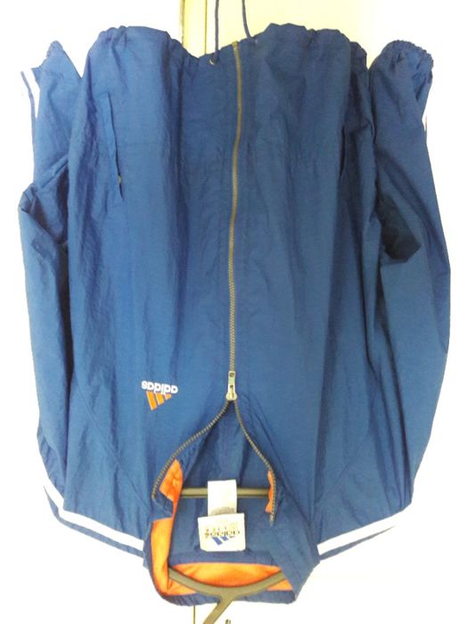 Blusão Adidas desporto