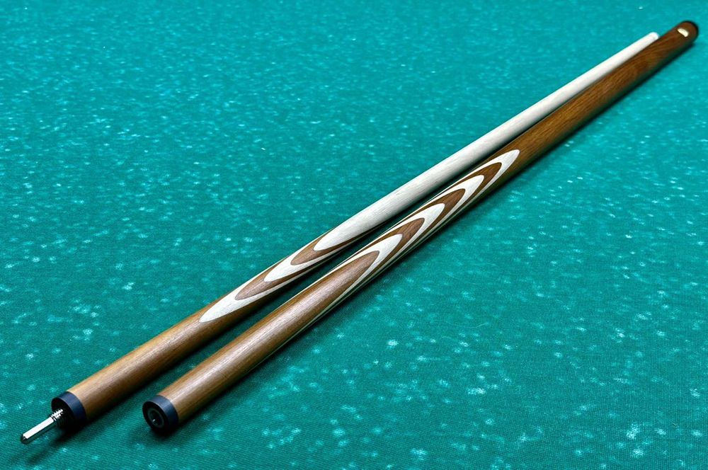 Бильярдный кий доставка, кий для бильярда 3/2, кий більярдний