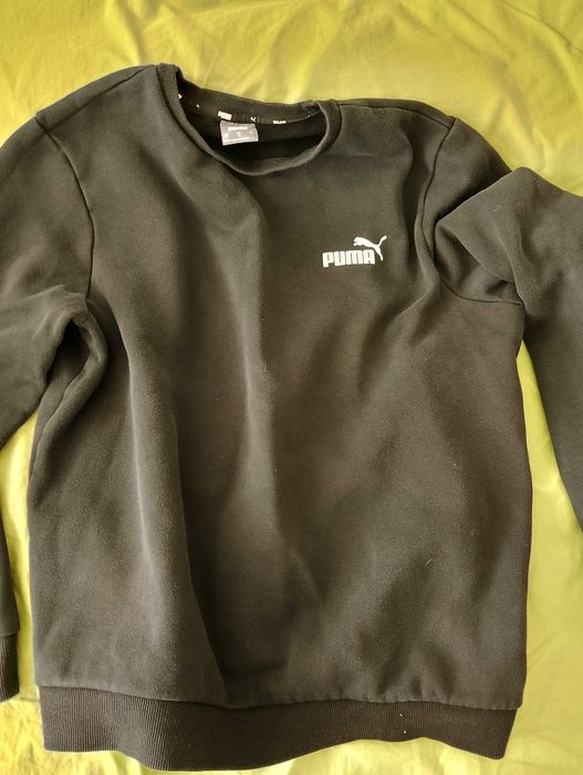 PUMA. Bluza damska