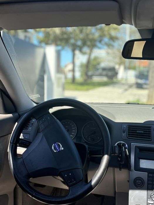 Vendo volvo v50 2009