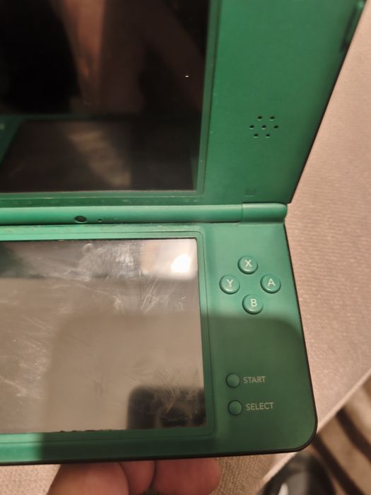 Nintendo DS portátil