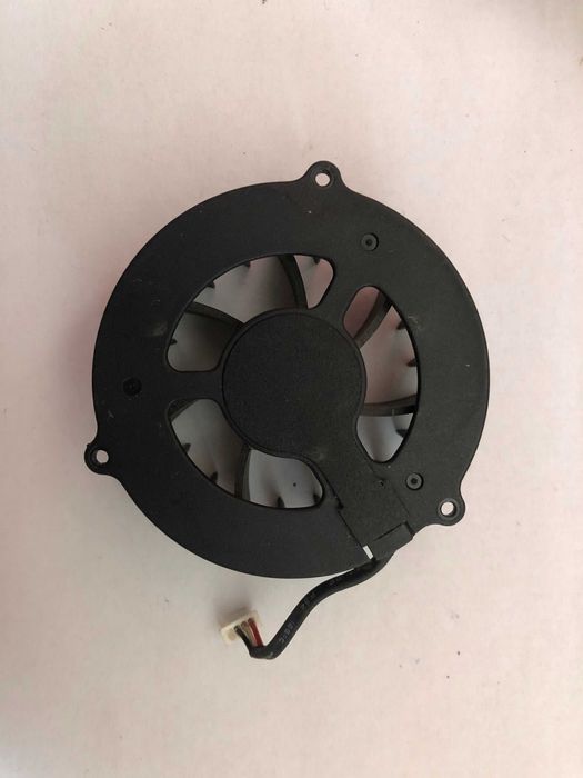 Wentylator Ada 5V , fi 5,5 cm,  Model:  AD0505HB-C03