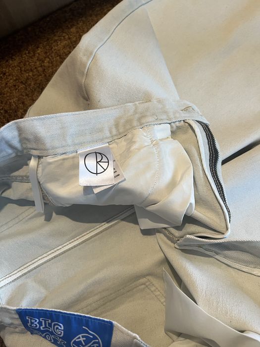 Polar big boy pants L сайз