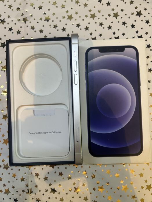 Продаю iPhone 12 128 GB Esim