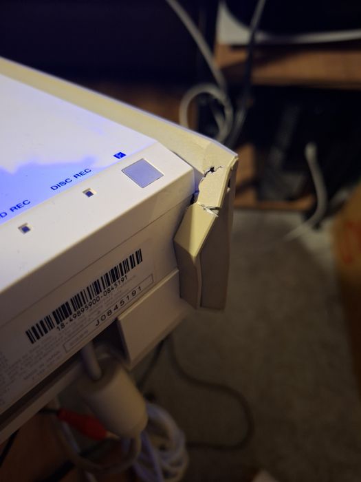 Psx Dvr Desr-5100 Japan