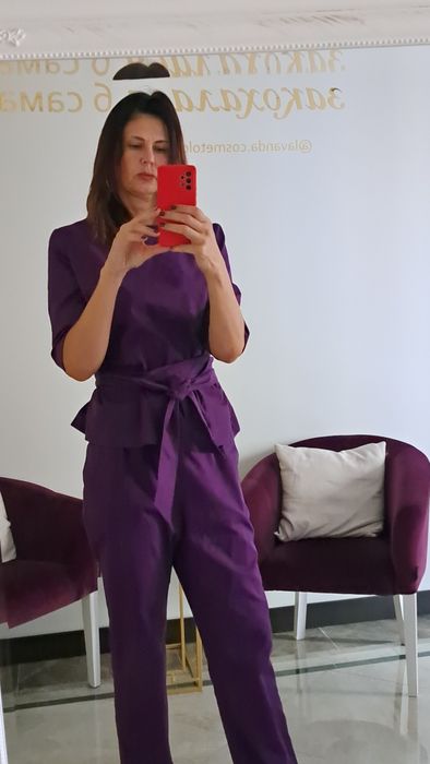 Массажист эстетист