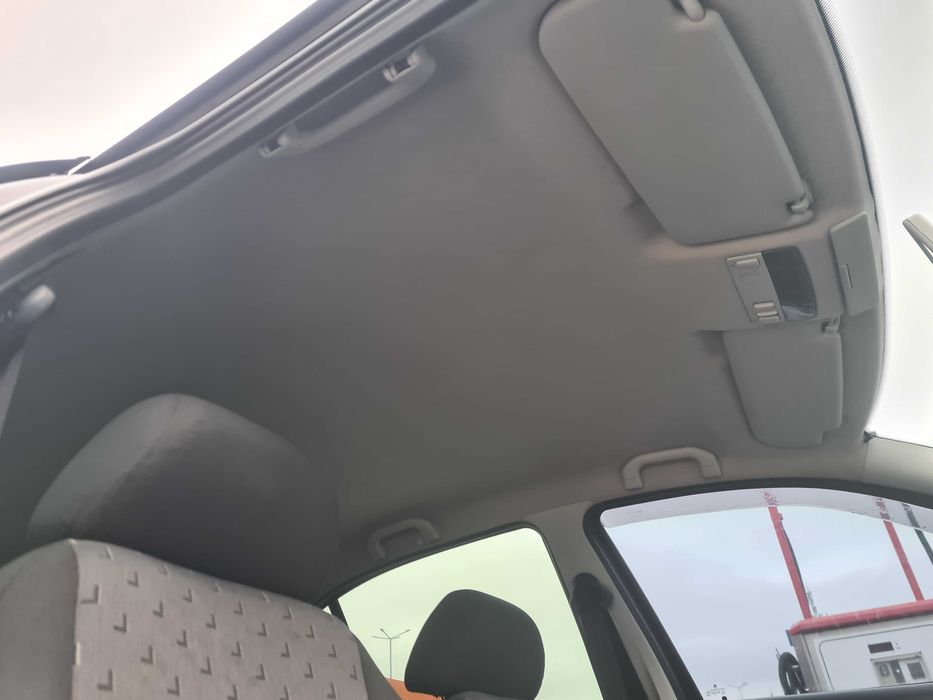 Октавія Тур 2008 Skoda Octavia Tour