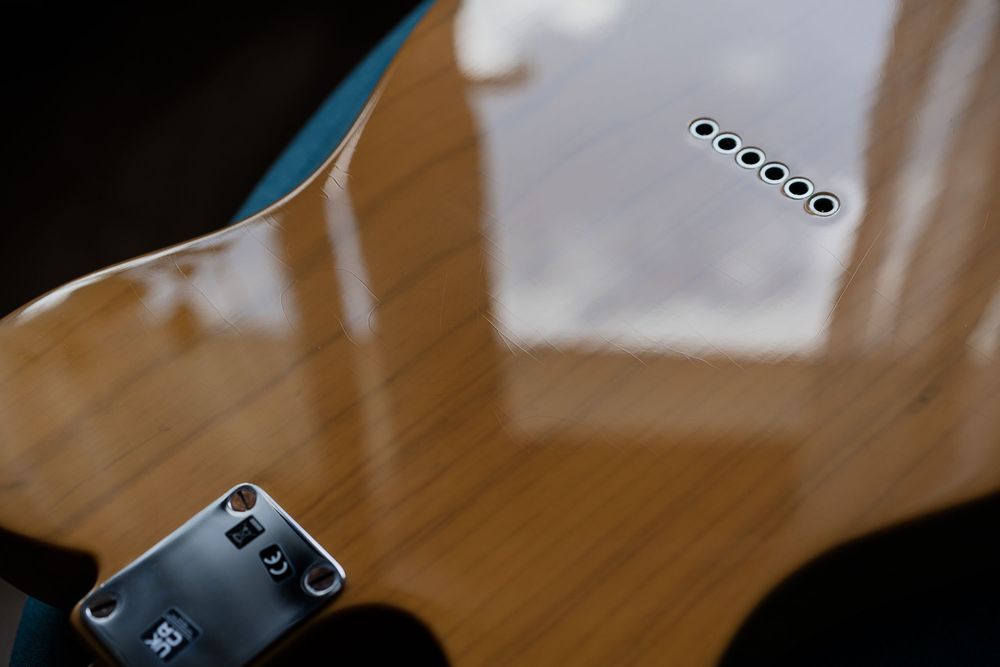 Fender American Original 50s Telecaster