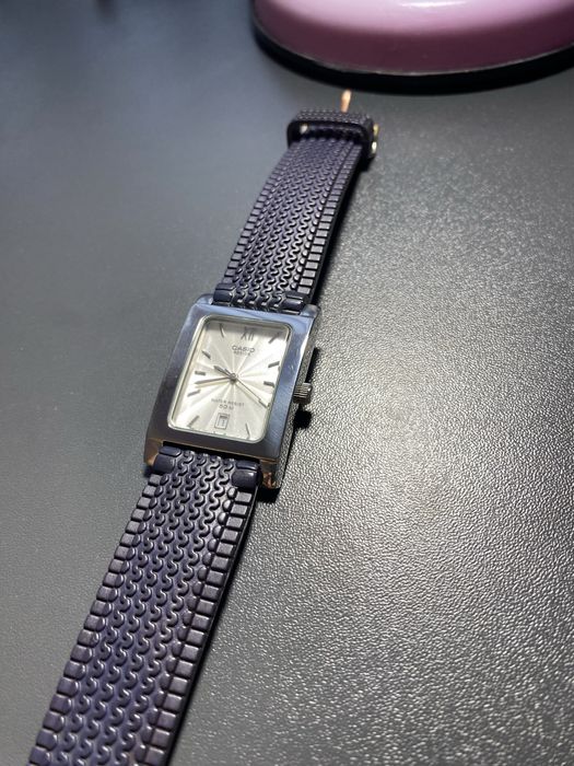 Casio Beside годинник