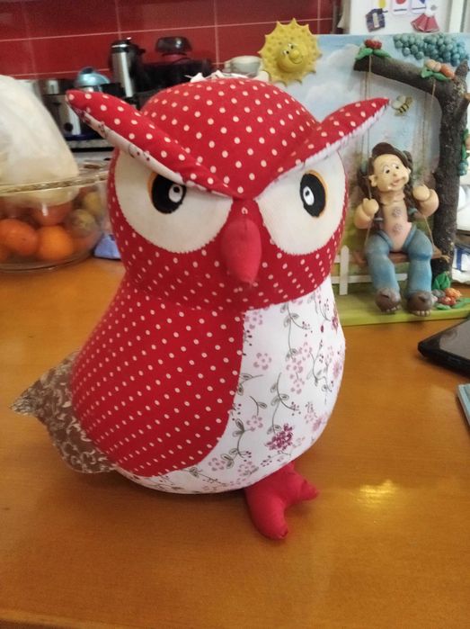 Costura Criativa, artesanato, mochilas