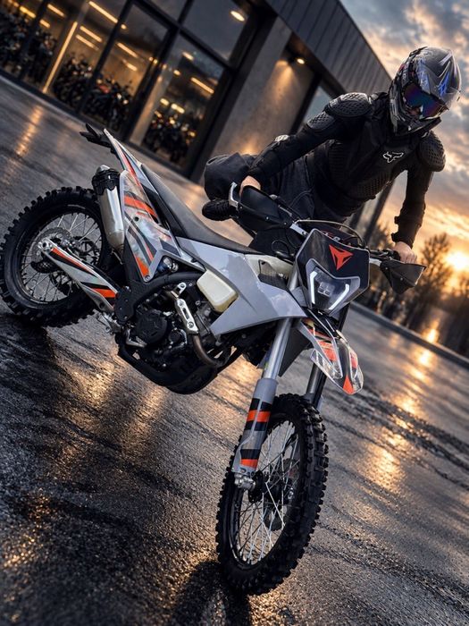 Kovi Lite 300 R 2026 року; без торгу