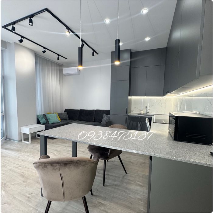 Продам 1 комн. Квартиру 54м2 ЖК Павловский квартал,ремонт современный