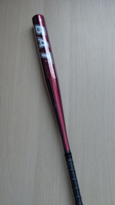 Bejzbol Aluminiowy 28cali około 71cm NOWY