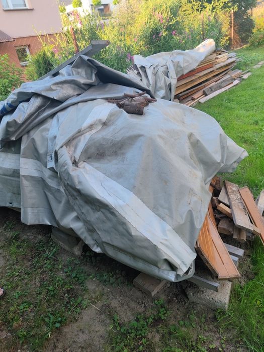 Drewno miękkie opałowe i konstrukcyjne