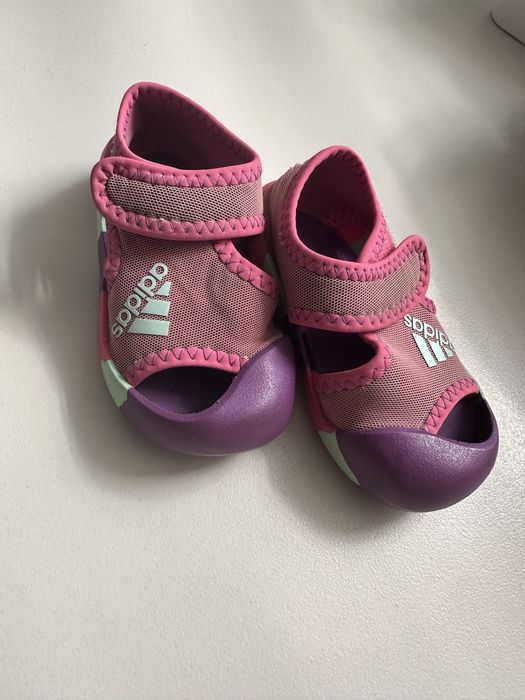 Сандалі , крокси , босоніжки, адідас , adidas, аквашузи, коралки