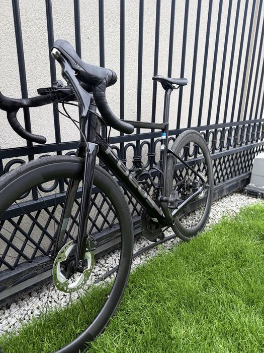 Rower szosowy focus izalco 8.8 max