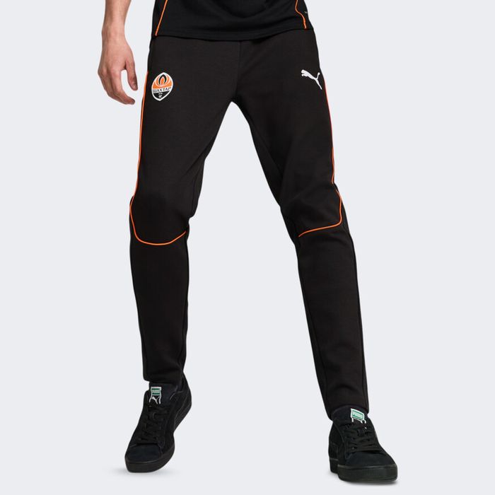 Штани спортивні ФК «Шахтар» Puma FCSD