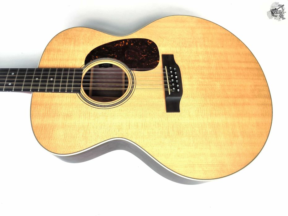 Martin Grand J-16E 12 String USA '2023 Natural
