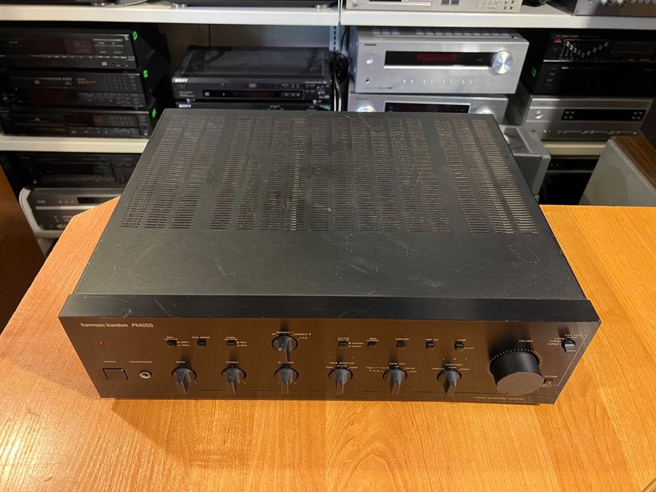 Dla Ciebie wszystko - sprawdź kategorię Sprzęt audio