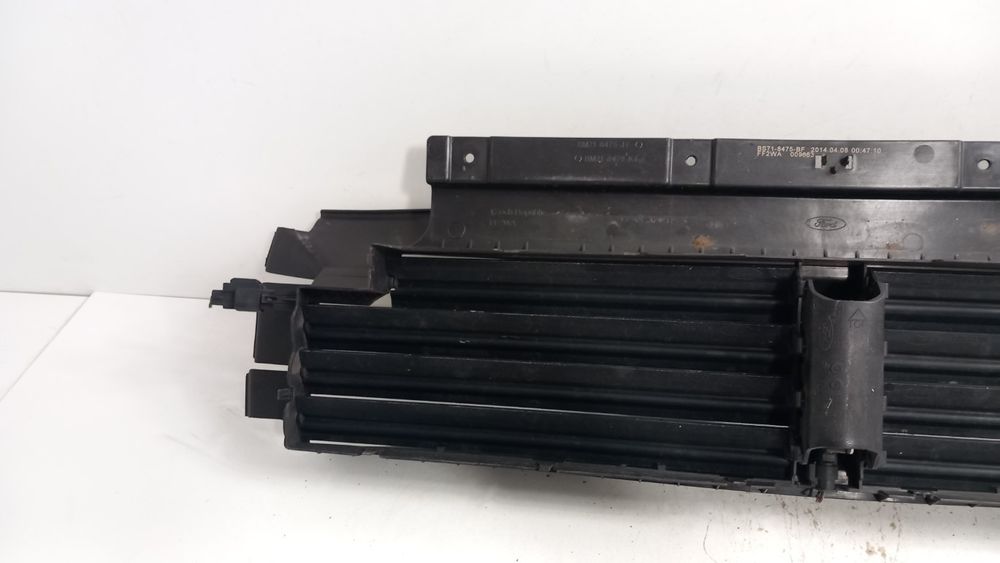 Ford Mondeo Mk4 SMax i  Galaxy 2.0 tdci Żaluzja Chłodnicy Bs71-8475-Bf