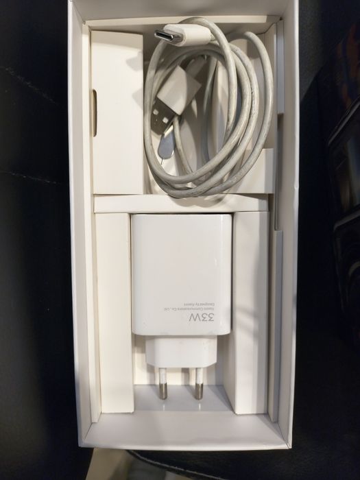 Xiaomi Mi 11 lite 5G