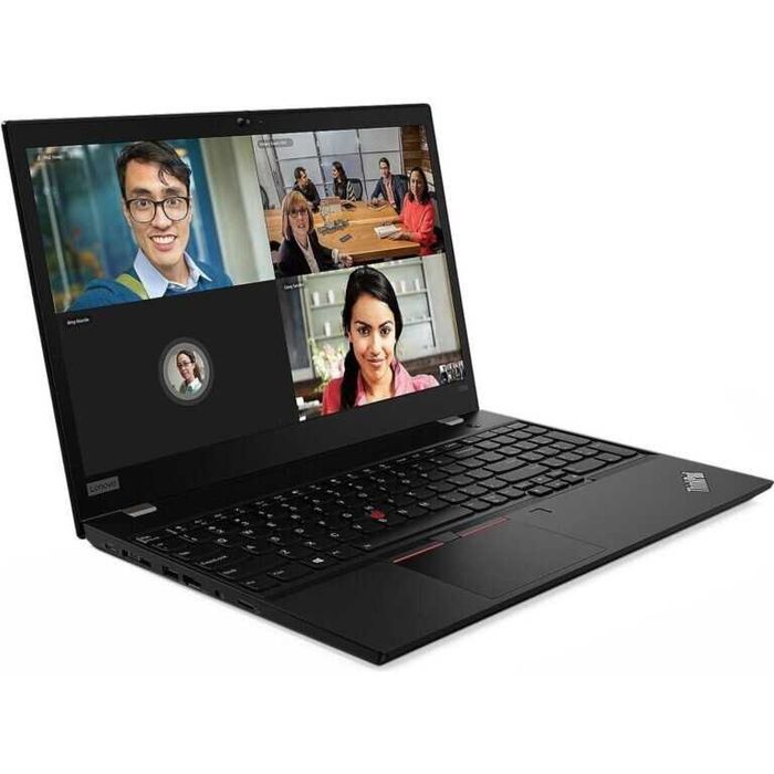 Lenovo ThinkPad T590 i5-8365U | 8GB | SSD 256GB | Touchscreen | Windows 11 Pro | Garantia