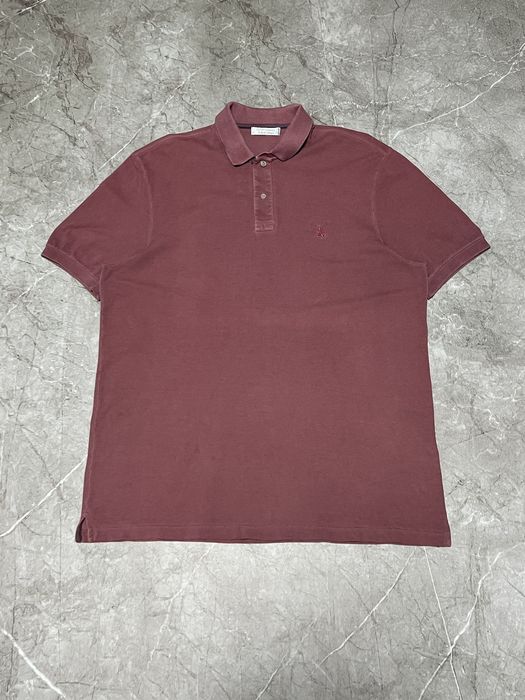 Поло Gran SASSO (оригінал, made in Italy)