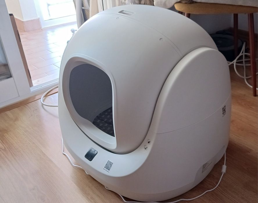 Lona de liteira Catlink