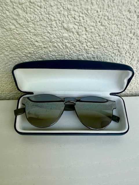 Lacoste - okulary przeciwsłoneczne L903S + oryg. futerał  - NOWE