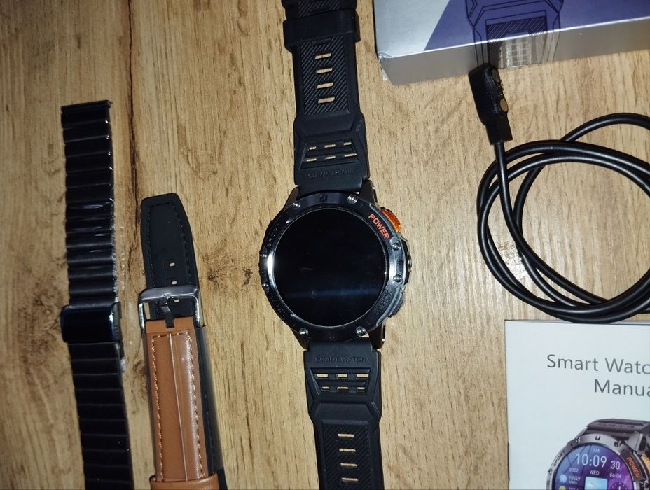 Smartwatch Sport