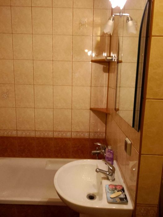 Mieszkanie na wynajem Olsztyn, ul. Pana Tadeusza 15