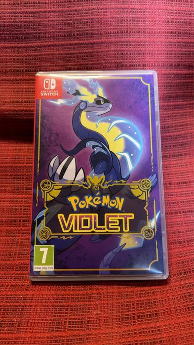 Sprzedam Nintendo Switch