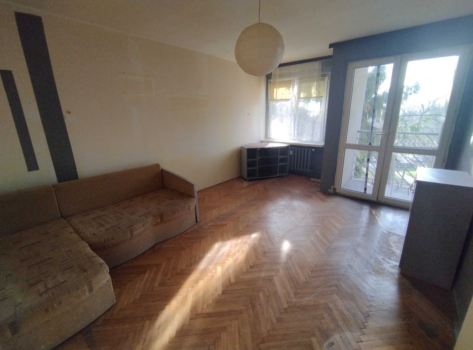 Bezpośrednio / Nowa Huta - Wzgórza Krzesławickie / 2 p.+kuchnia+balkon