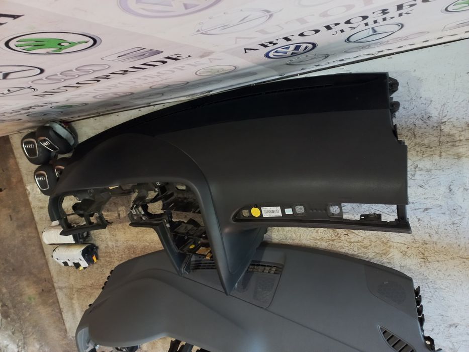 Торпеда торпедо панель Ауді Ауди А6С6 А4Б8 Audi A4B8 a6c6