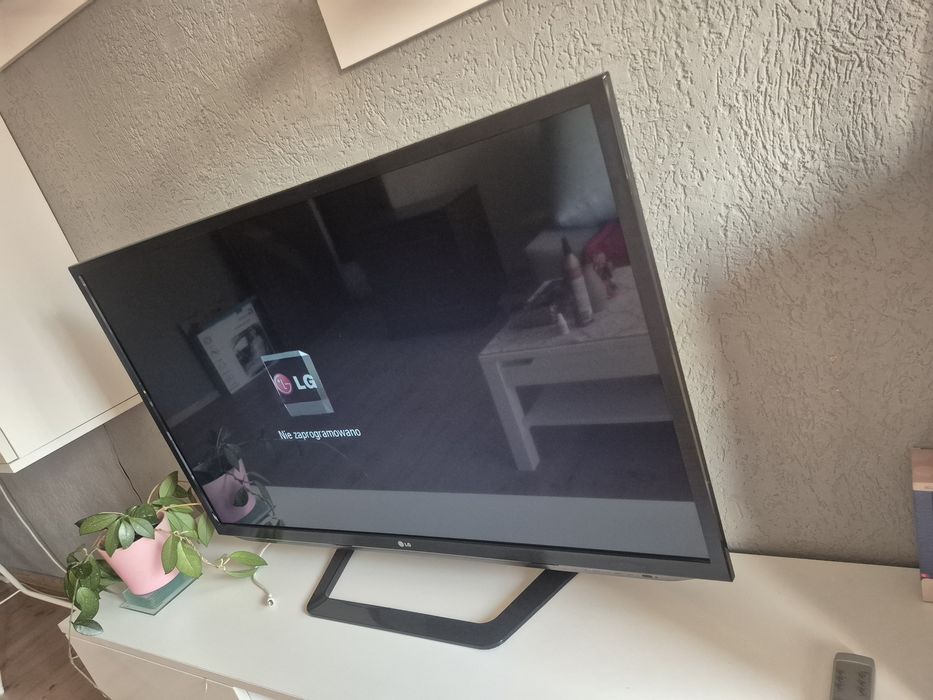 Sprzedam telewizor 47cali