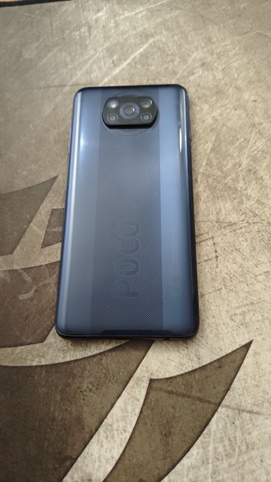 Poco X3 NFC 6Gb 128Gb