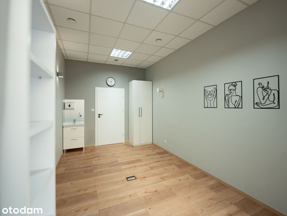Lokal Handlowo-Usługowy | 66,67 m2 | Faktura VAT 23% | Bez pośredników