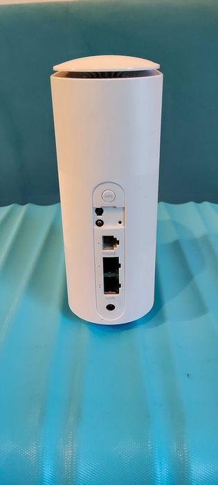 Router stacjonarny ZTE MC801A 5G LTE/5G WiFi 6 CPE ZTE