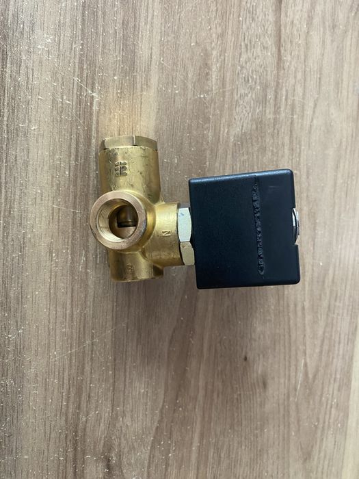 Elektrozawór Asco SCB223A127