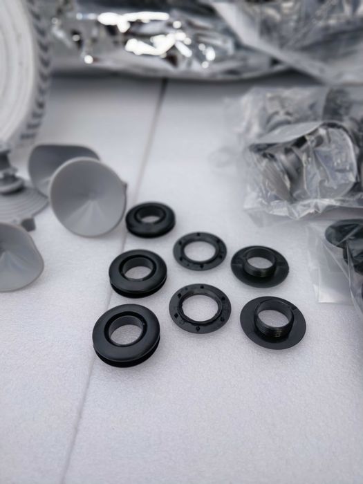 Kit DIY Isoflex 9 Camadas + Cortinas Cabine por Medida (Camper/AC)